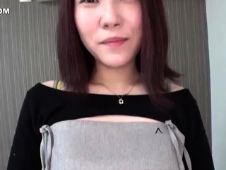 Pubic Hair JD White Skin Beauty Foreigner’s Big Cock De