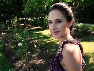 PetitePOV Alyssa Bounty Disturbed Picnic VSEX