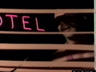 Horny Scott Avery Receives A Satisfying Fuck