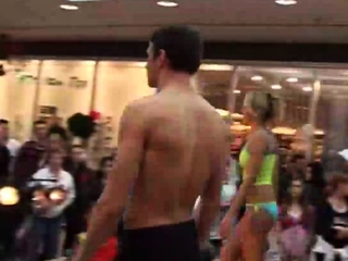 Alex And Christopher Body Show