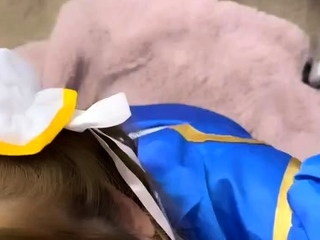 Namiswanbb – Chun-Li (Video)