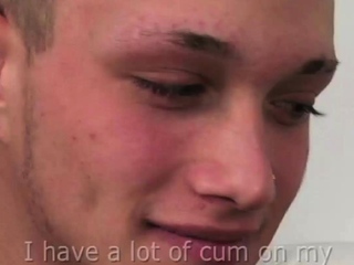 Best of Videoboys Facial Cumshots