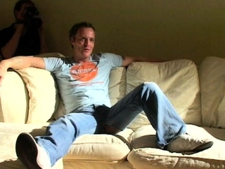 Busty Amateur Babe Masturbates her Pussy