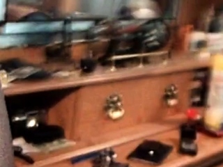 Amateur Interracial Sex with a Big Black Cock