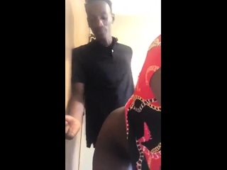 CIMA black and ebony