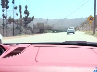 ATKGirlfriends Mazy Myers Malibu