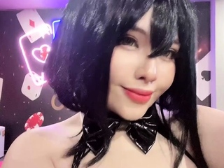 Neppu ネップ – Karin Kakudate Bunny Suit