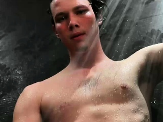 Justin Lebeau Wet and Wild