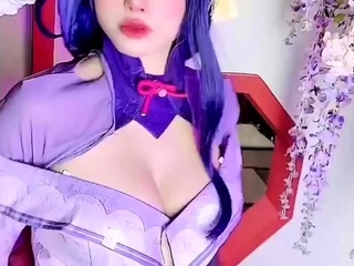 Byoru – Raiden Shogun