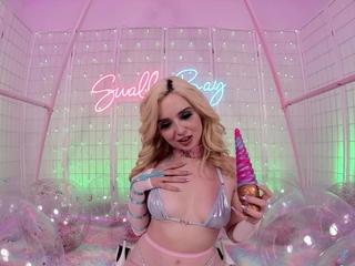 Lexi Lore nasty swing sex experience