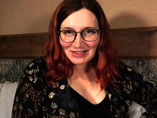 Bettie Bondage – Religious MILF Shows You Tits to Save