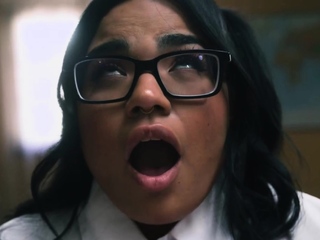 Yhivi and Summer Col tried anal buttplugs