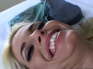 DOWN FOR BBC – Jessica Jammer Strong Black Penis