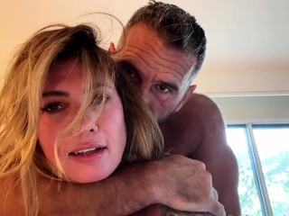 Horny Cougar Wanted This French Cock Bad   Watch Now ->