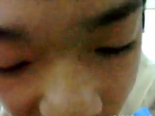 Shino – Japanese Amateur with Sensitive Nipples