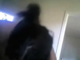 Interracial BJ Fun with a Cum-Hungry Amateur