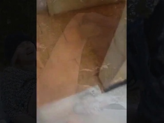 18-Year-Old Amateur Webcam Show