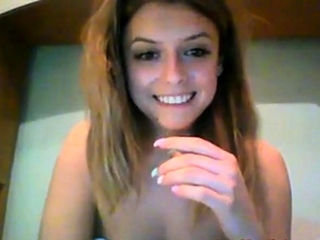 Romanian Pussy Webcam Show