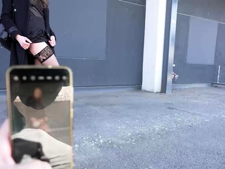 GERMAN SCOUT – Anal Fisting and Fuck at Real Casting