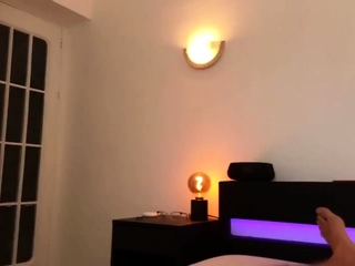 CatAndDick – He Ties Me up and flowers Me to Suck His Dick