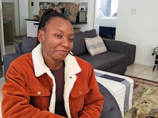 Tight Pussy Ebony Teen Railed Rough POV