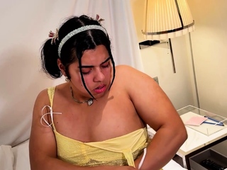 BOBSTGIRLS   NYC Heat With Bellanalgona