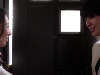 Asian Uncensored Blowjob Handjob