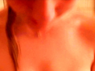 Beauty Amateur Redhead Teen make Perfect Blowjob