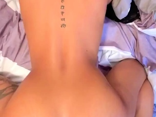 Close up ass fucking