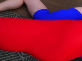 Aggressive Gay Fucked After Blowjob