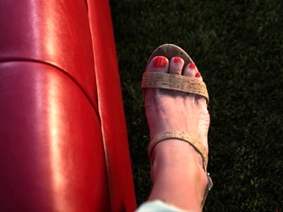 They Have Something To Share