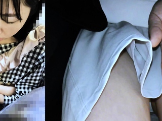 Amateur Asian Teen POV BJ