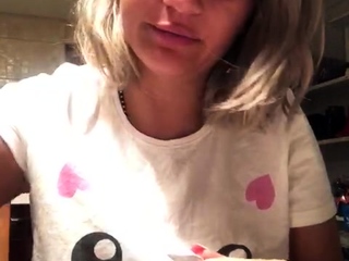 Solo Free Amateur Webcam Porn Video