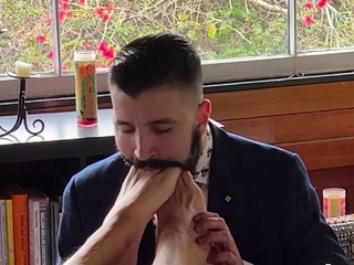 Confession Turns Into Dark Temptation