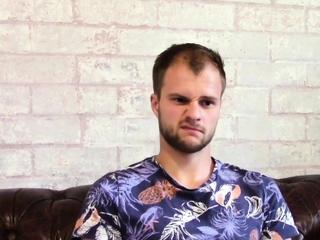 Australian Dillon And Maxime Enjoys Their Lovemaking Scene