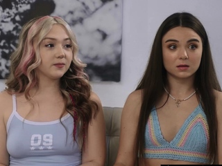 SHESEDUCEDME Seduced By The Dean