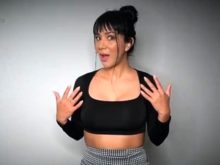 Sloanmoans Secretary Gets Away With It