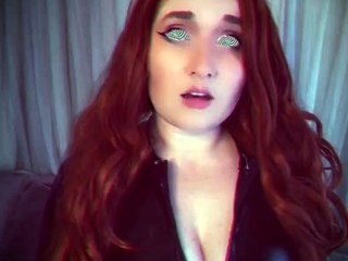 Dahlia Lark Secret Agent Subdued