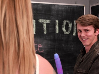 Once Upon A TS Summer Scene3 BTS