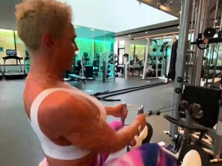 Kaden Kole BBC Workout