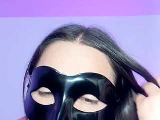 Latina Slut Stepmother Shows Off For Her Lucky Stepson.