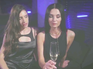 LifeSelector-Candie Luciani, Simon Kitty: An Offer You