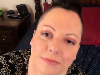 NIKKISFETISHES   Girlfriend Fucks You While Farting