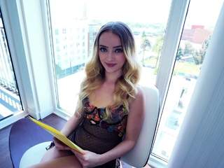 DadCrush-Order in the Court, Maria Kazi