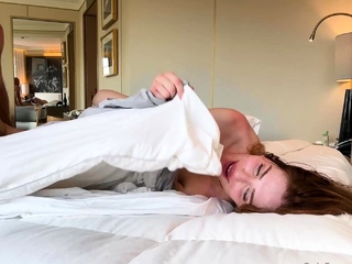 JohnnySins-OnlyFans Reislin and Johnny Sins