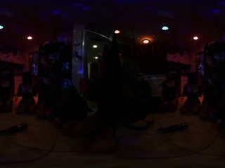 Aryana Amatista, Chloe Cherry, Kali Roses, Kyler Quinn –