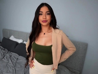 Veronica Rodriguez – I Know You From Somewhere