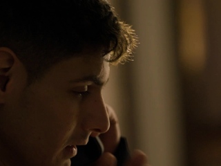 Below the Belt Twinks comfort outed DILF