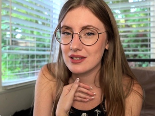 ASMR Virtual Sex * Crush from School wants to Fuck You Now