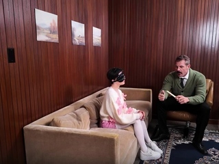 Magenta Lexx – Sniff This And Feel That, And Your Memory